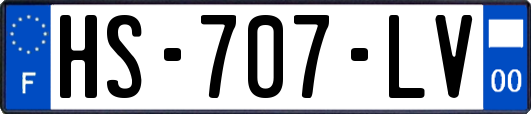HS-707-LV