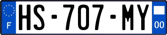 HS-707-MY
