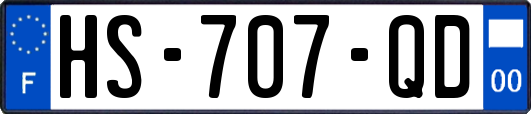 HS-707-QD