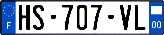 HS-707-VL