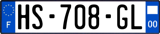 HS-708-GL