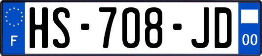 HS-708-JD
