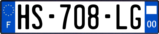 HS-708-LG