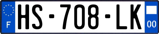 HS-708-LK