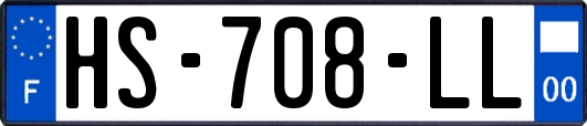 HS-708-LL