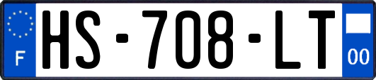 HS-708-LT