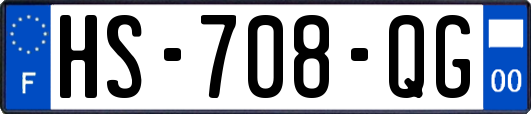 HS-708-QG