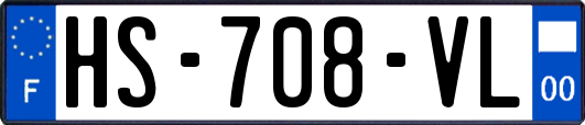 HS-708-VL
