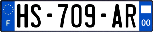 HS-709-AR