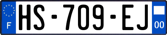 HS-709-EJ
