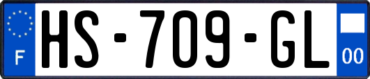 HS-709-GL
