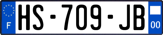 HS-709-JB