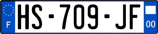 HS-709-JF