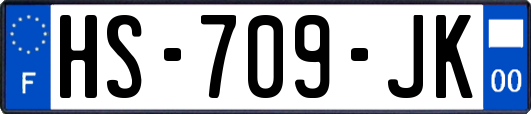 HS-709-JK