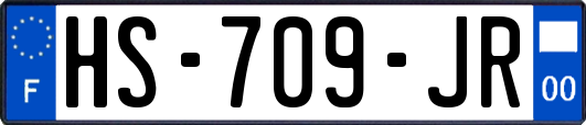 HS-709-JR