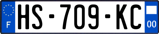 HS-709-KC