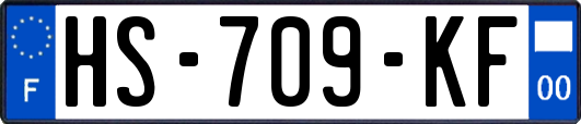HS-709-KF