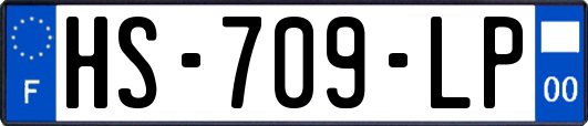 HS-709-LP