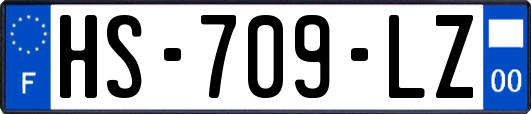 HS-709-LZ