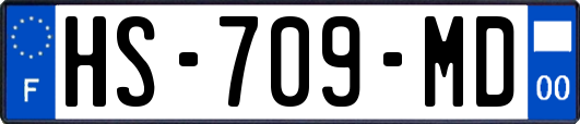 HS-709-MD