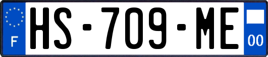 HS-709-ME