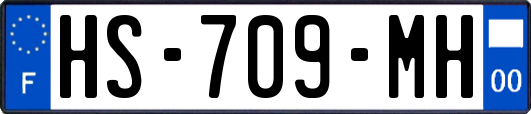 HS-709-MH