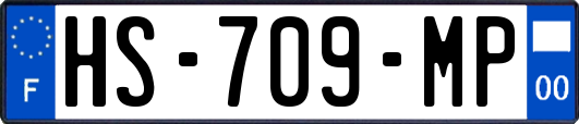 HS-709-MP