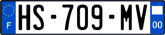 HS-709-MV