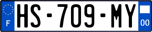 HS-709-MY