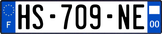 HS-709-NE
