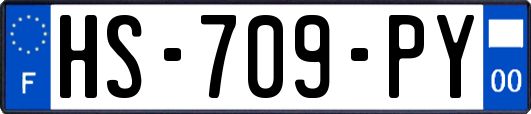 HS-709-PY