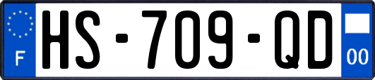 HS-709-QD