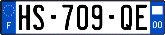HS-709-QE