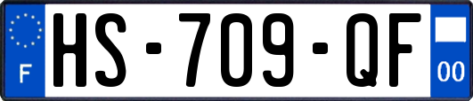 HS-709-QF