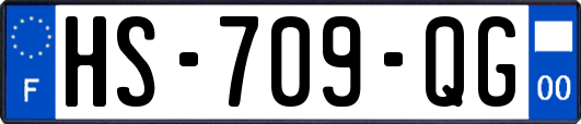 HS-709-QG