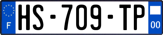 HS-709-TP