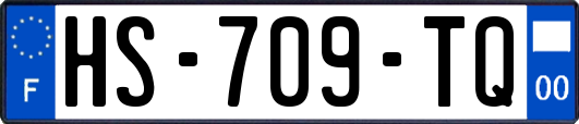 HS-709-TQ