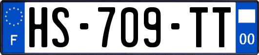 HS-709-TT