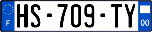 HS-709-TY