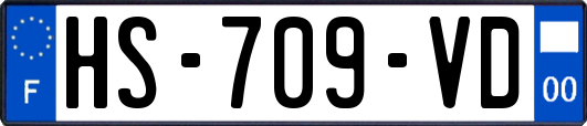 HS-709-VD