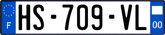 HS-709-VL