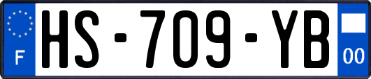 HS-709-YB