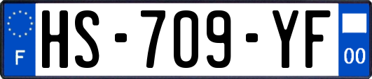 HS-709-YF