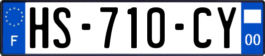 HS-710-CY