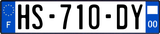 HS-710-DY