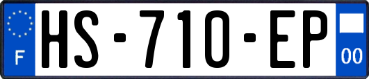 HS-710-EP