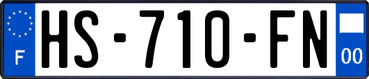 HS-710-FN
