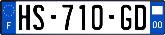 HS-710-GD
