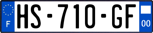 HS-710-GF