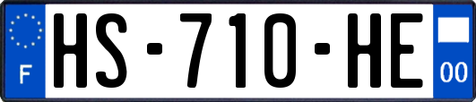 HS-710-HE
